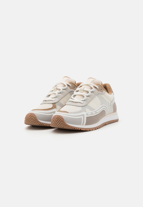 BYRDIE TRAINER - Trainers - husk4