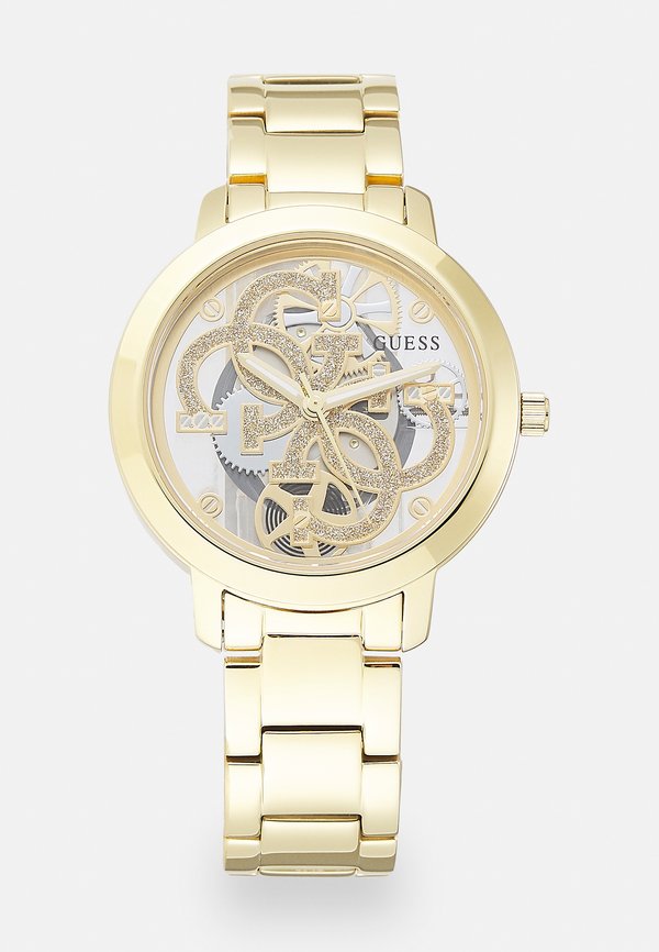 GT QUATTRO CLEAR - Watch3