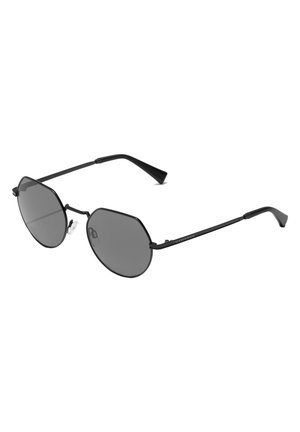 AURA - Lunettes de soleil - black