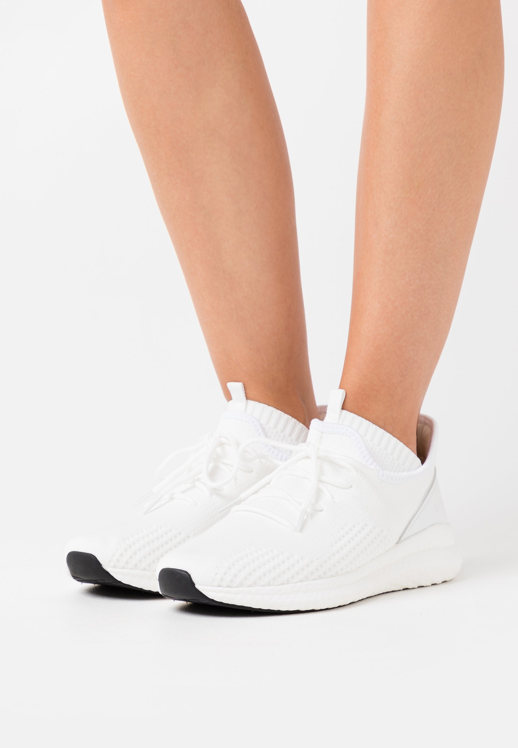 Bianco BIADELANA - Sneakers laag - white/wit - Zalando.nl