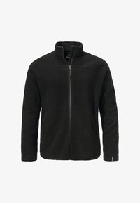 Unausgewählt, schwarz