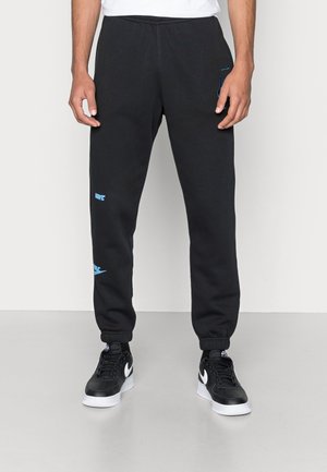 Pantaloni sportivi - black