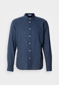 Unausgewählt, dulwich blue