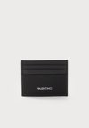 KYLO CREDIT CARD CASE UNISEX - Portofel - nero