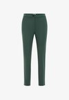 MET STRETCH - Hlače - green