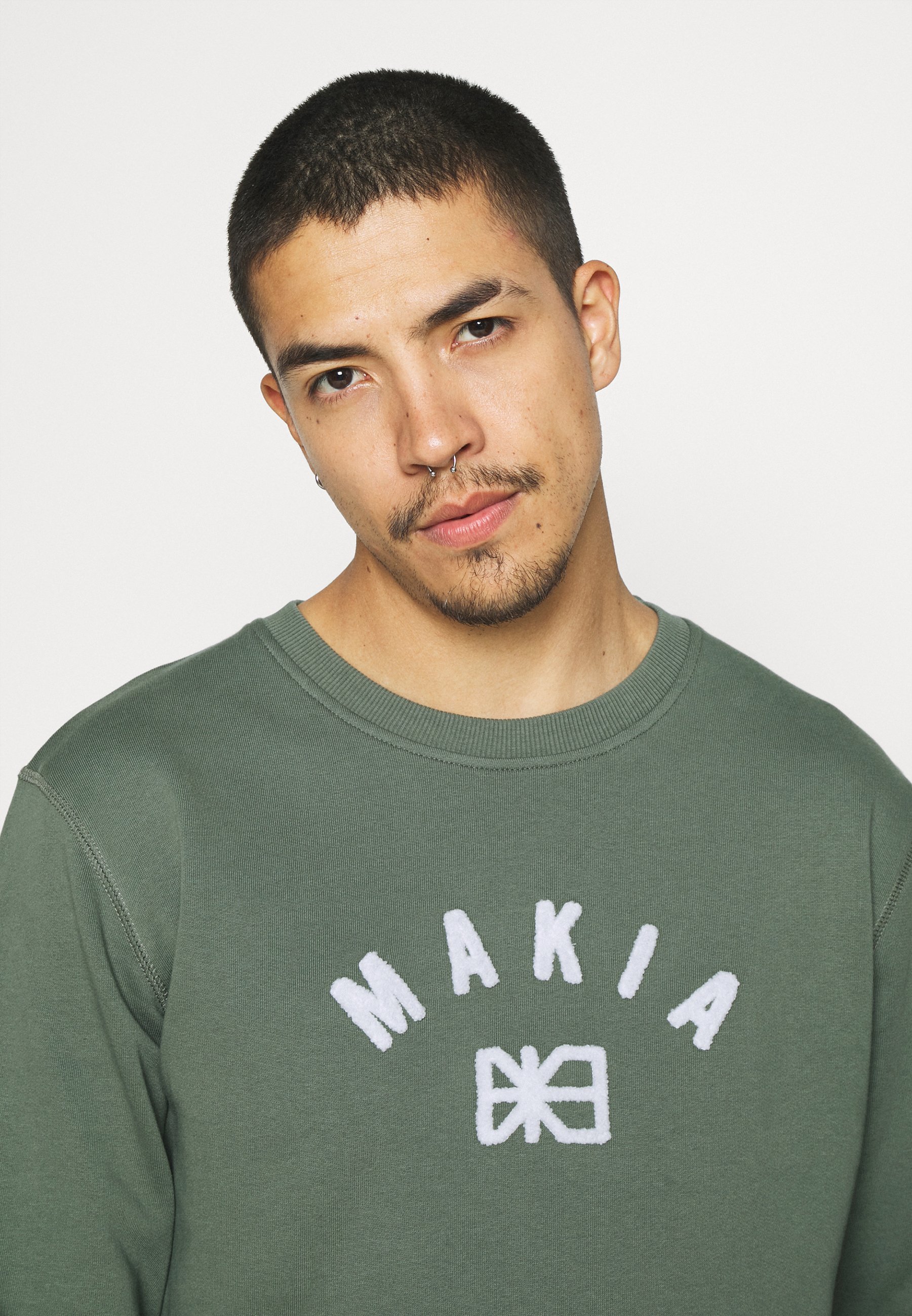 Homme Sweatshirt Homme Sweatshirt