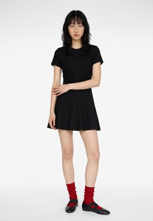 Koton, MINI - Robe de jour - black