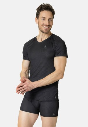ACTIVE EVERYDAY  - Sport T-Shirt - black(15000)