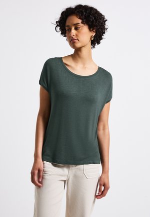 - T-shirt basic