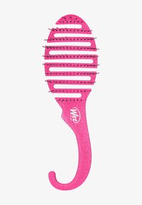 SHOWER GLITTER DETANGLER - Bürste - pink
