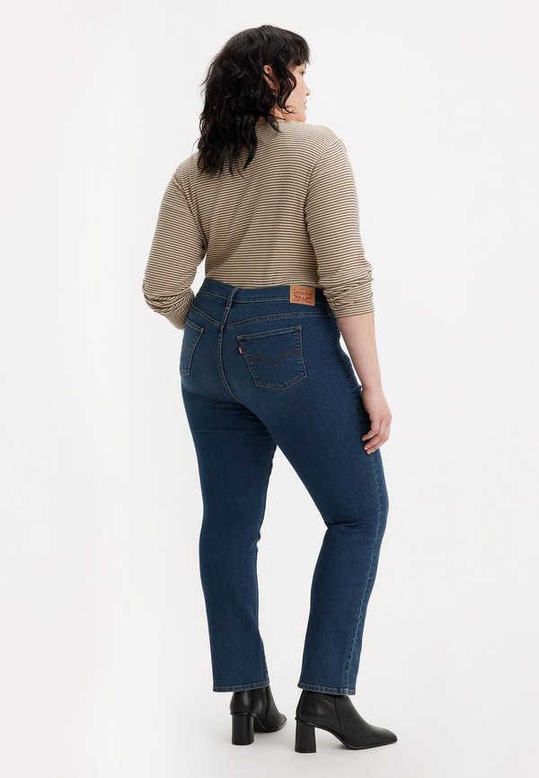314™ SHAPING STRAIGHT - Straight leg jeans4