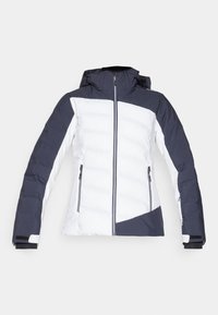 Geselecteerd, bianco