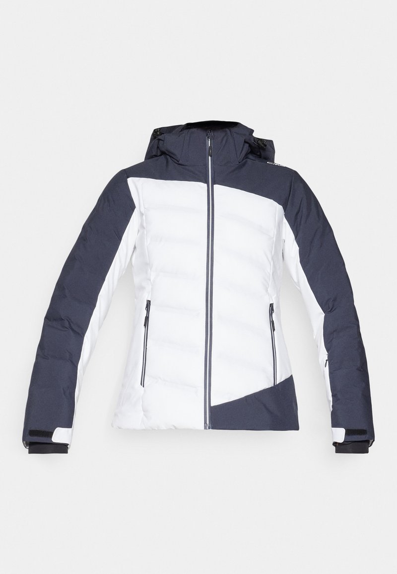 CMP Ski jas wit CMP Ski jas wit