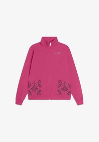 Selezionato, beetroot purple