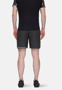 Mammut AENERGY - Träningsshorts - black