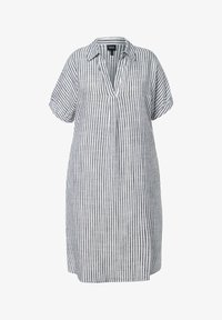 Unausgewählt, marine