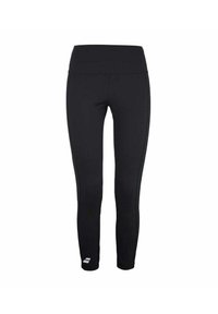 Leggings - black black
