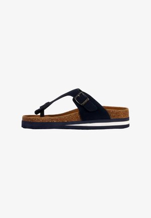 Terre de Marins, RHODES - Teensandalen - marine