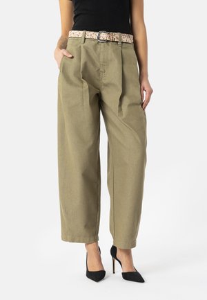 Elias Rumelis, NIOMI - Pantalon classique - reed