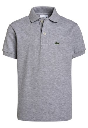 UNISEX - Poloshirt - silver chine