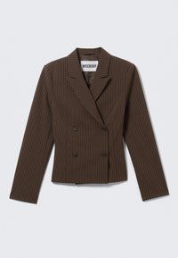 LEAN - Bleiseri - dark brown