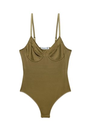 Terranova, - Top