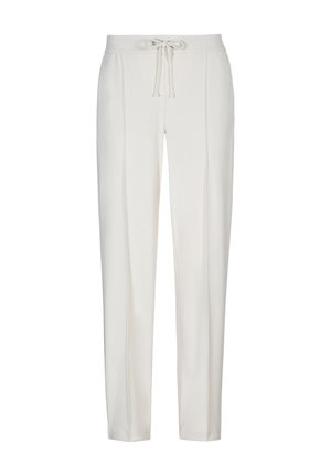 TUZZI, DAMEN - Stoffhose - pearl
