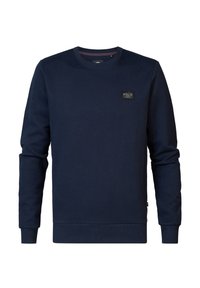 Petrol Industries Felpa - sky captain