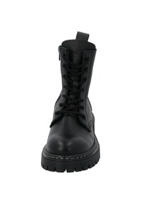 Palado PHEARA - Botines con plataforma - schwarz