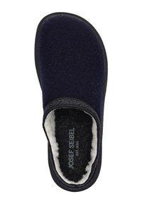 Josef Seibel CARMAUX - Pantofole - ocean kombi