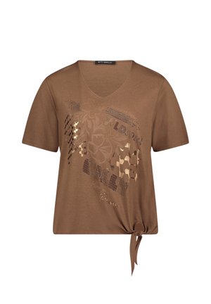 Betty Barclay, - T-shirt z nadrukiem