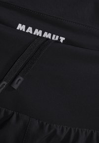 Mammut AENERGY TR - Träningsshorts - black