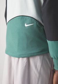 Nike Performance Trainingsjacke - bicoastal/black/barely green/white