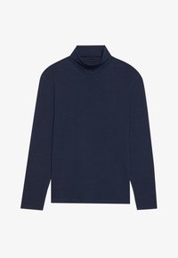 Niet geselecteerd, dark blue