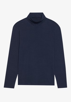 Pier One Longsleeve - dark blue