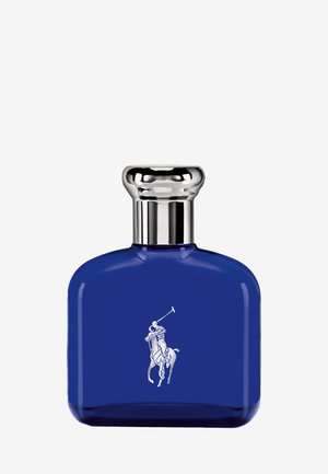 POLO BLUE EAU DE TOILETTE VAPO - Eau de Toilette - -