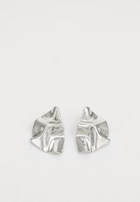 Pendientes - silver-coloured