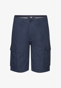 Selezionato, navy blue