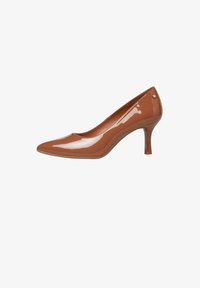 Non sélectionné, mokka