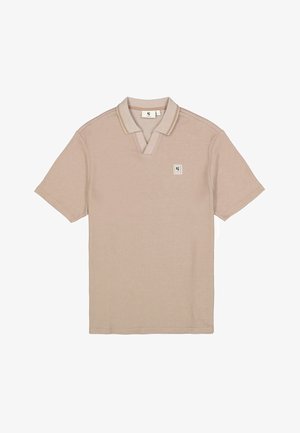 Garcia, Poloshirt - sand