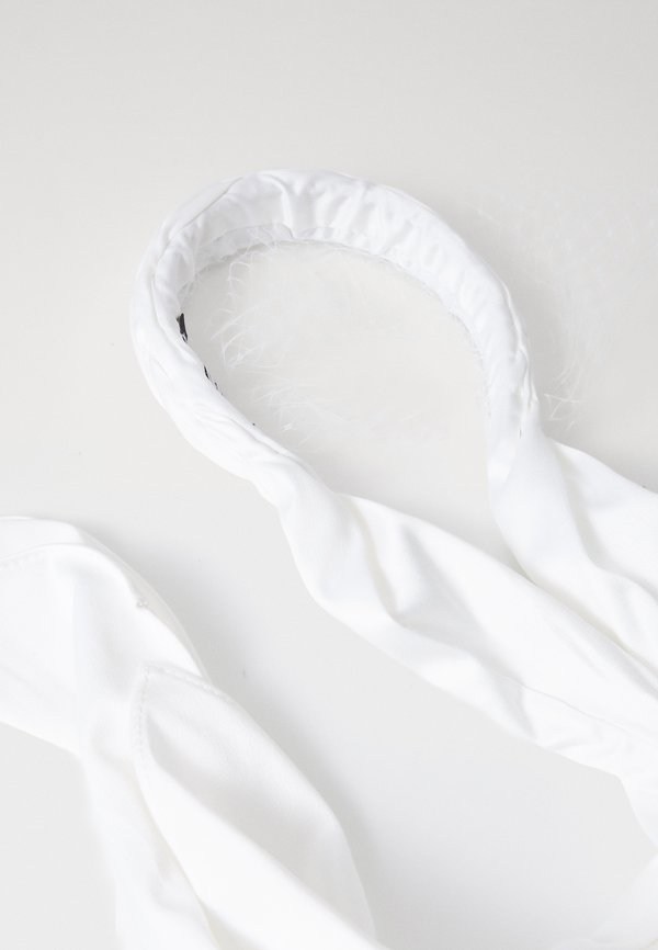 VEILED HEADBAND - Hair styling accessory2