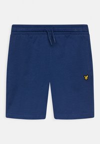 Não selecionado, estate blue