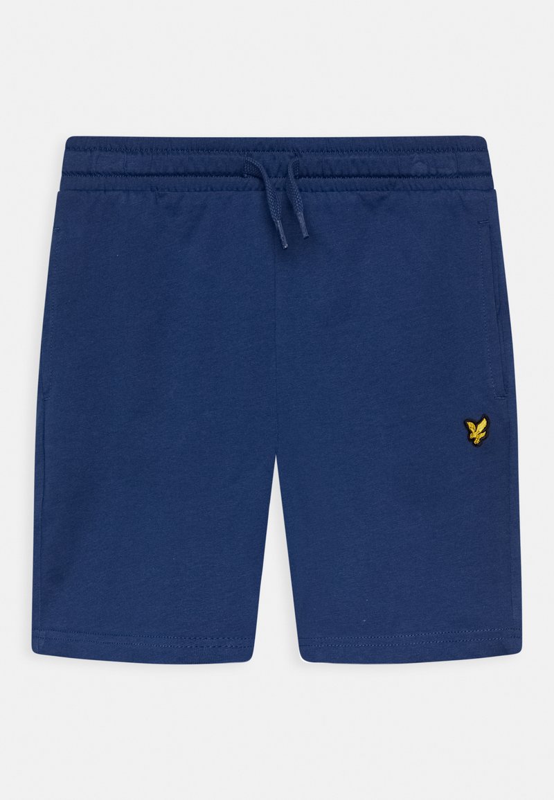 Lyle & Scott Calções - estate blue