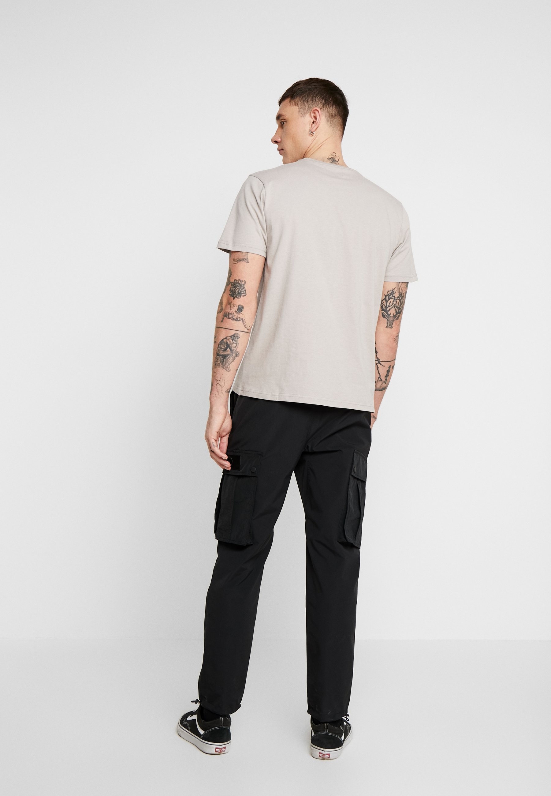 topman combat trousers