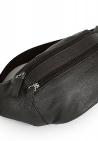 Hexagona Marsupio - marron foncé confort