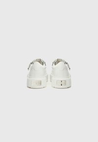 Kennel + Schmenger ZAP - Baskets basses - bianco