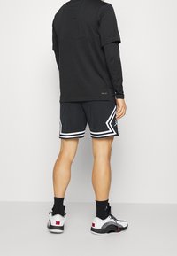 Jordan Träningsshorts - black