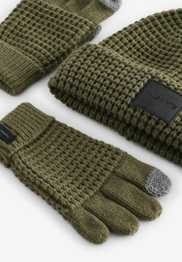 NEVADA SET – Fingerhandschuh