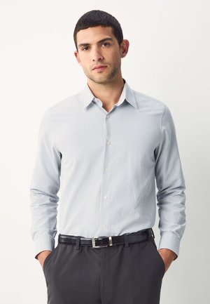 Ametlik pluus - grey