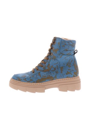 Winter boots - khaki